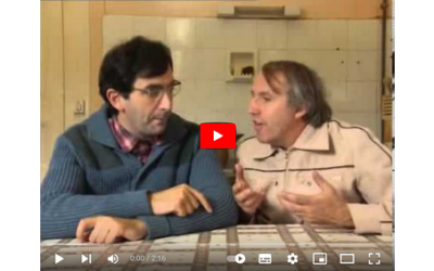 L’Internet des Deschiens