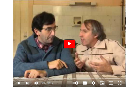 L’Internet des Deschiens