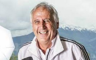 Bernard Challandes