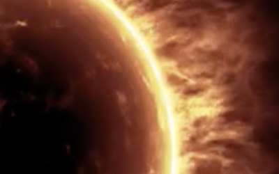 Les surprises de l’activité solaire