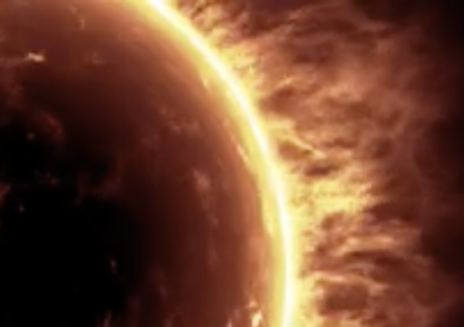 Les surprises de l’activité solaire