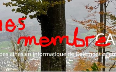 Foire aux questions (FAQ)