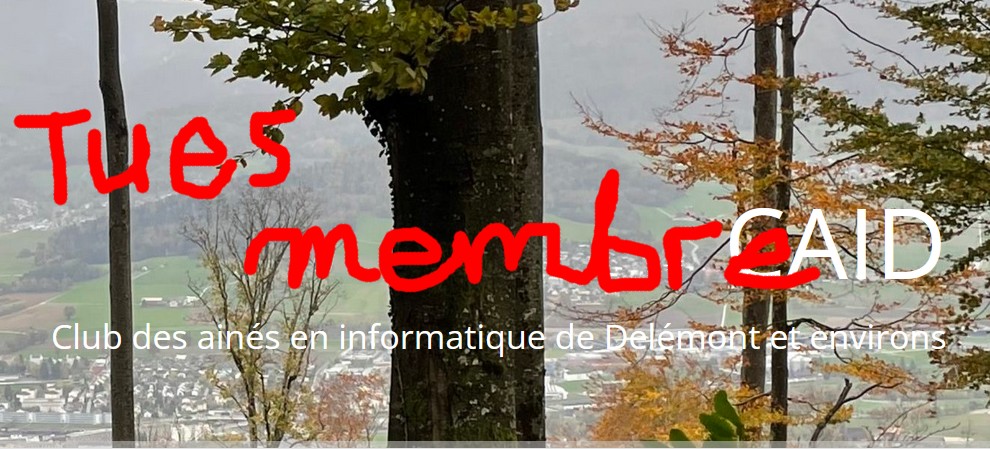 Foire aux questions (FAQ)