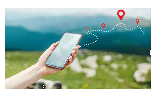 L’outil smartphone