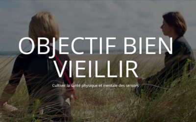 Objectif bien vieillir