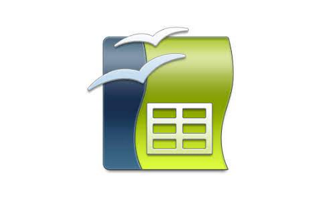 Atelier OpenOffice Calc