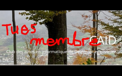 L’esprit CAID