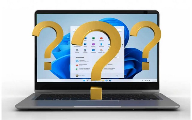 Windows – Les bases