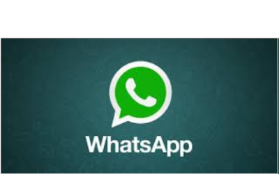 Sondage avec WhatsApp