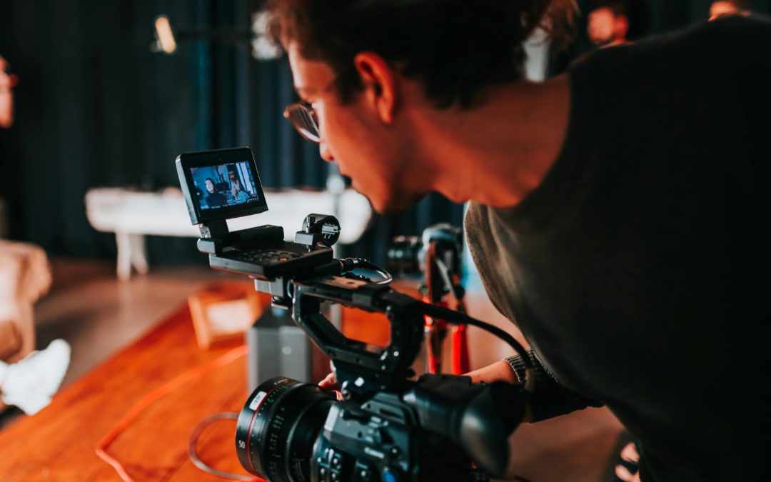 Compétences vidéo
