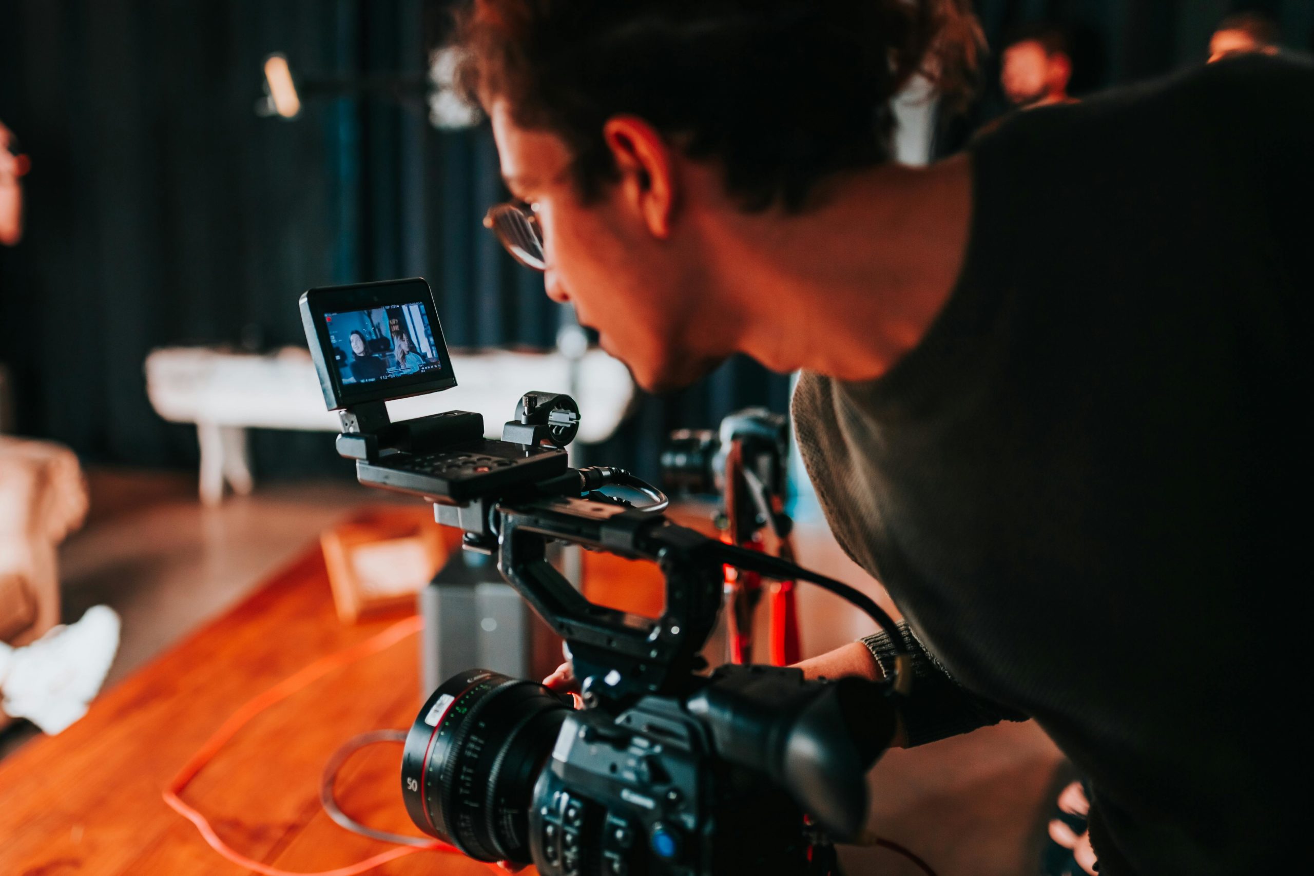 Compétences vidéo