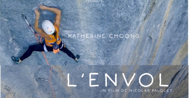 Incroyable Katherine Chong