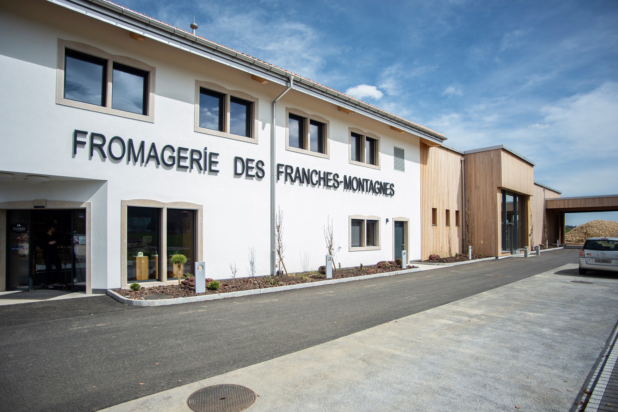 Sortie annuelle 2025