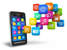 applis smartphone
