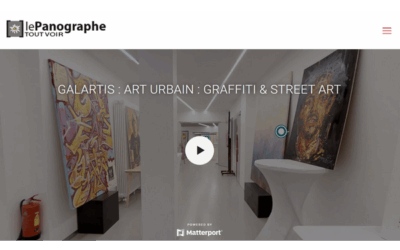 Le Panographe