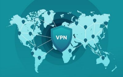 Tout à propos du VPN