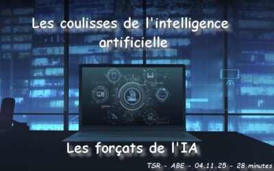 Les forçats de l’IA