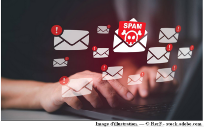 FLAIR, pour déceler les arnaques