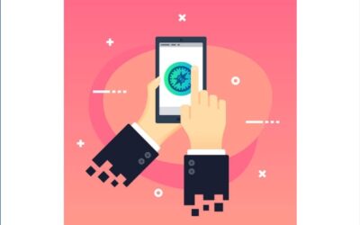 Le smartphone et ma sécurité