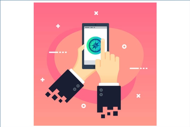 Le smartphone et ma sécurité