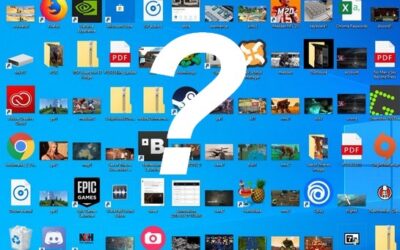 Nettoyages de Printemps