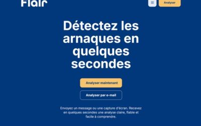 Flairesafe.ch